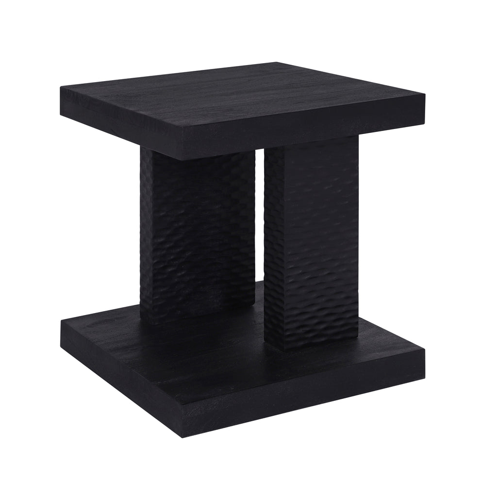 Skogen Side Table