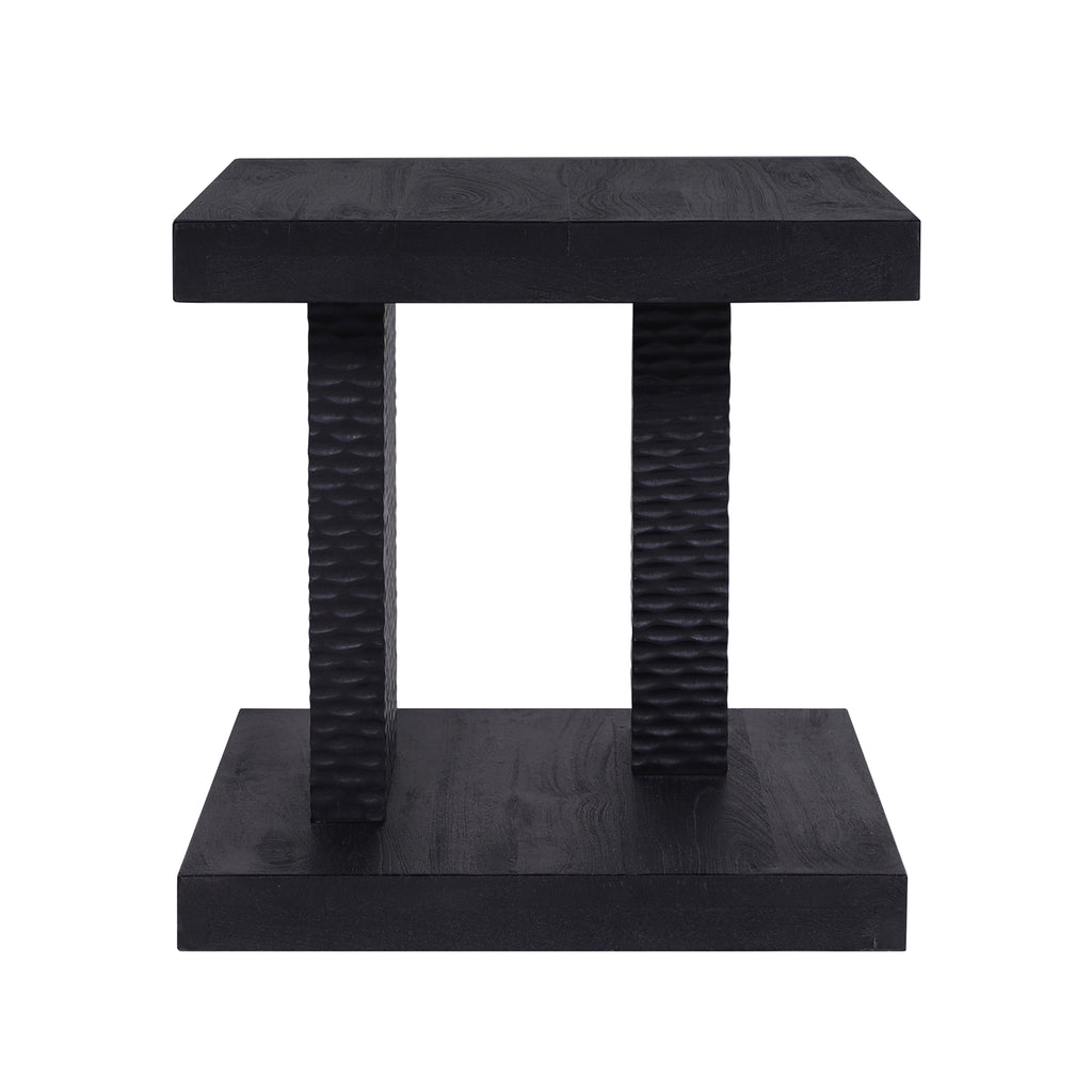 Skogen Side Table