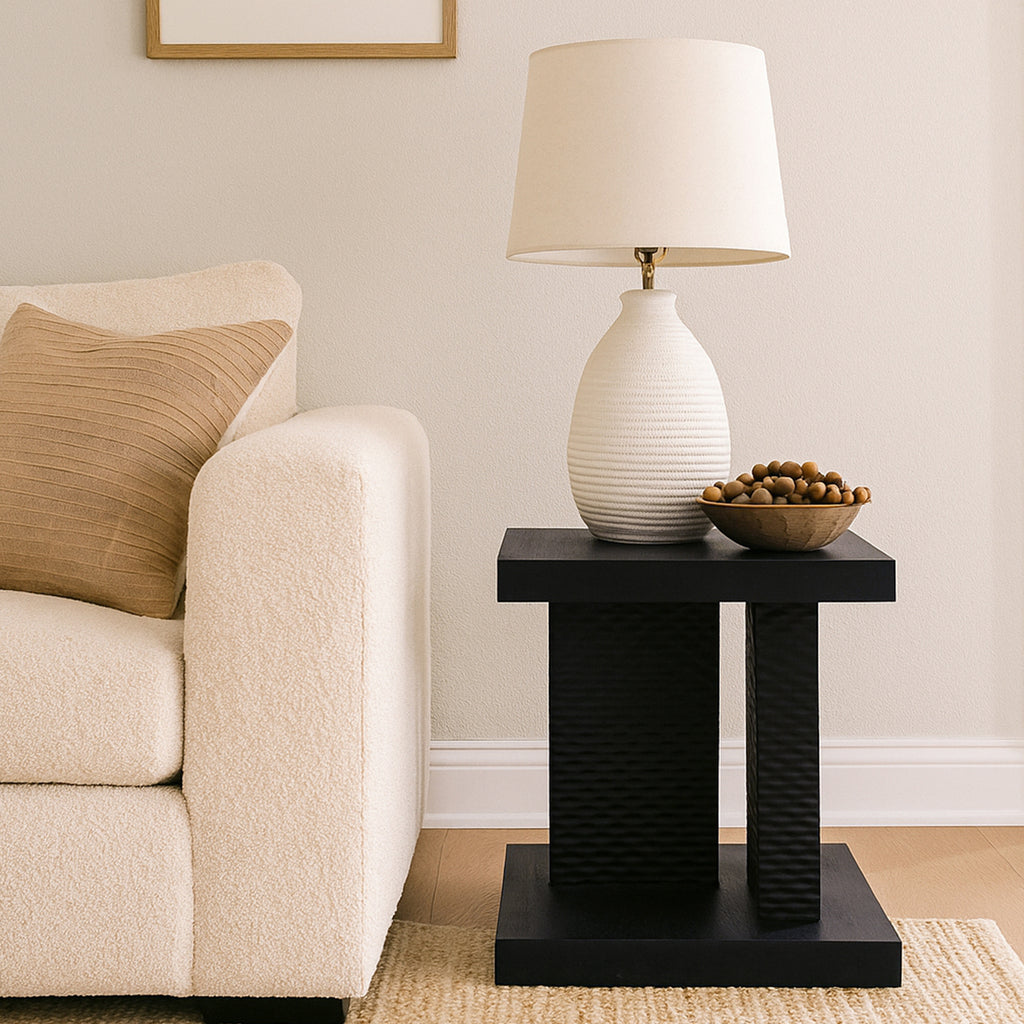 Skogen Side Table