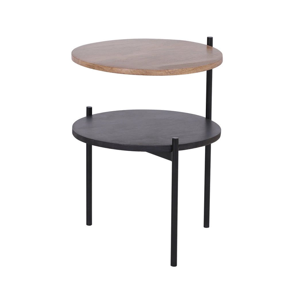 Viktor Side Table