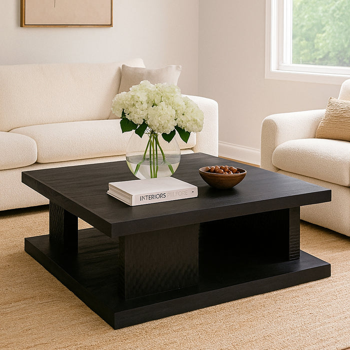 Regale Coffee Table