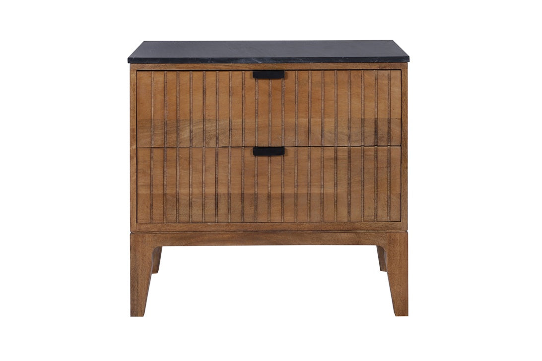 Gianella Bedside Table