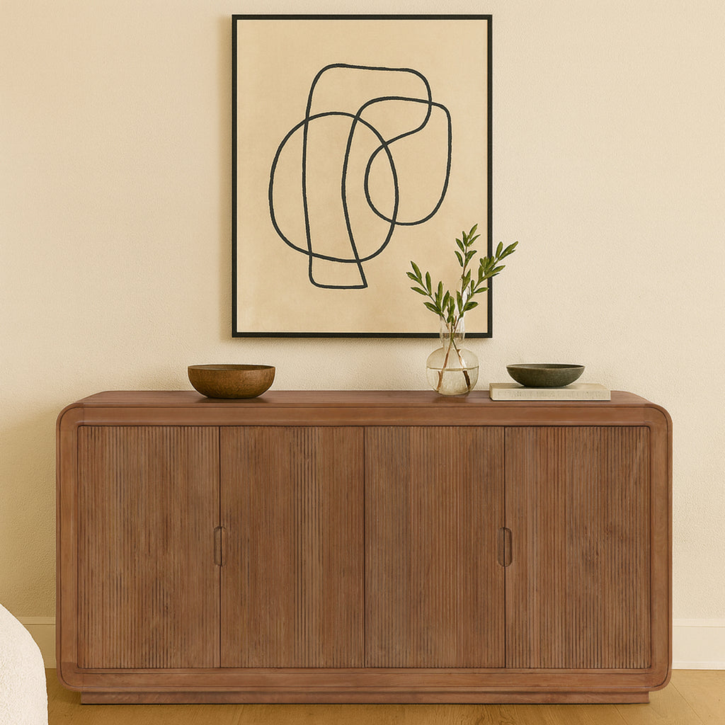 Loui Side Board
