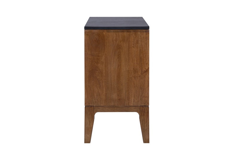 Gianella Bedside Table