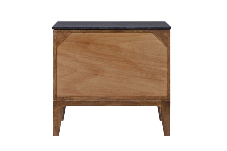 Gianella Bedside Table