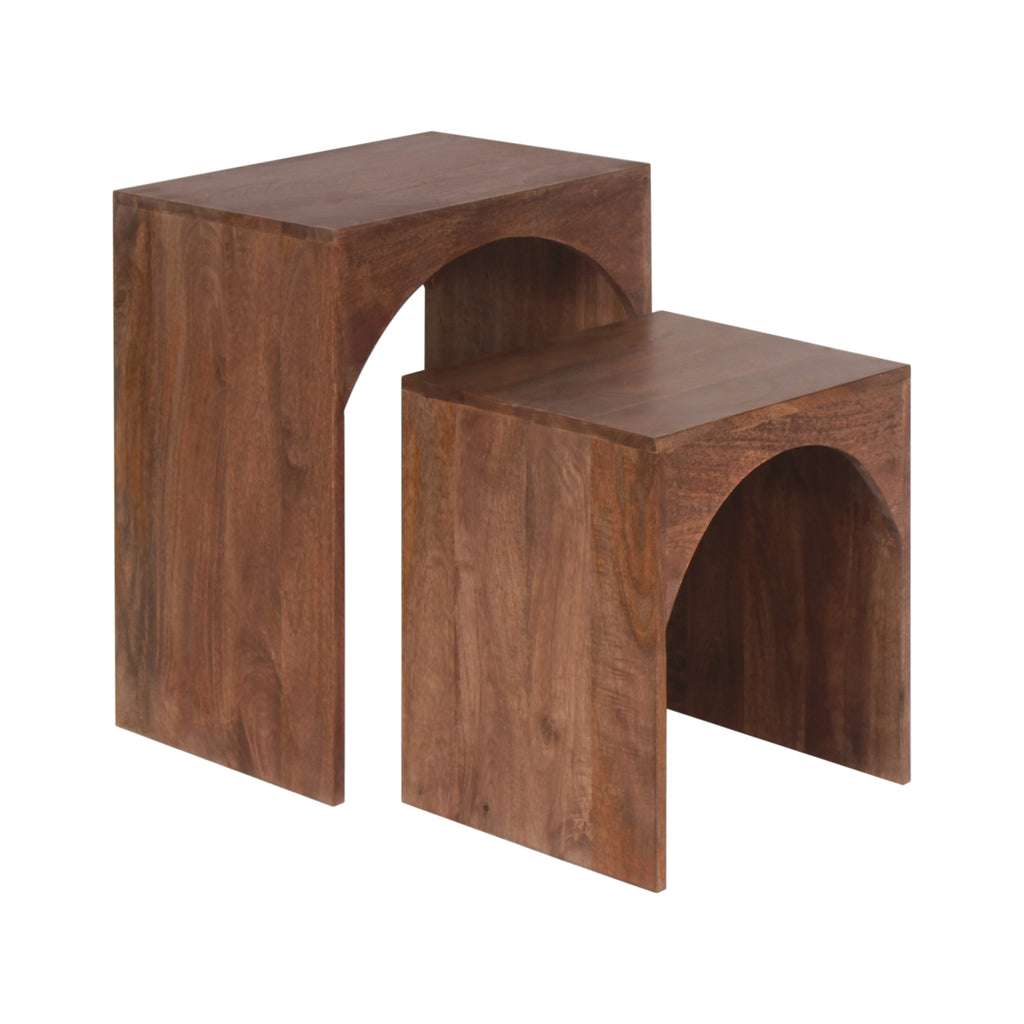 Pietra Nested Tables