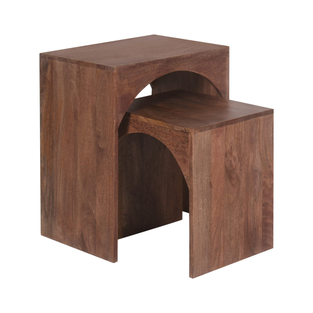 Pietra Nested Tables