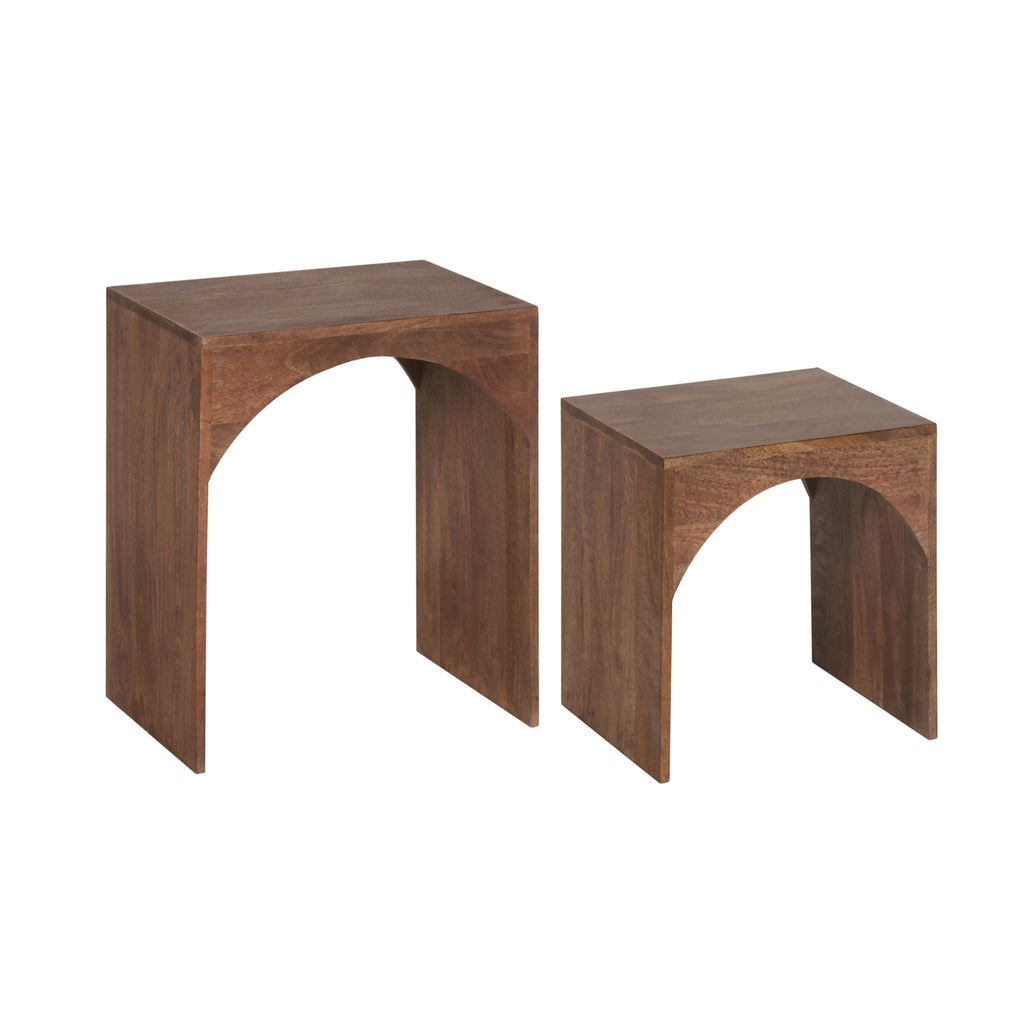Pietra Nested Tables
