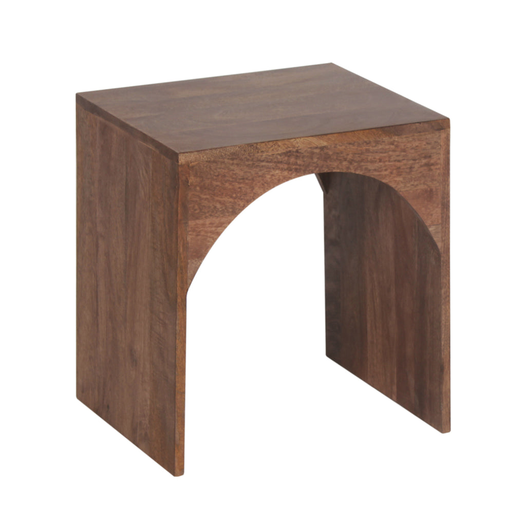 Pietra Nested Tables