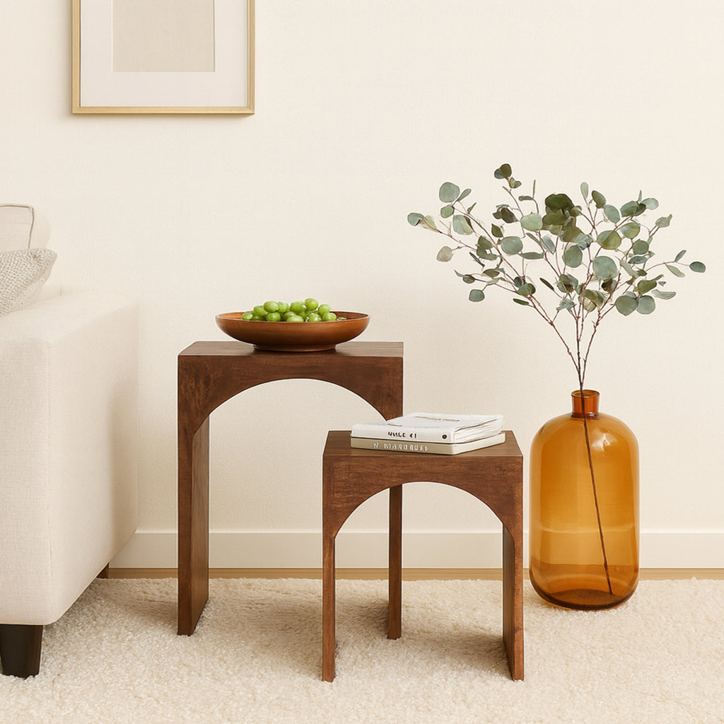 Pietra Nested Tables