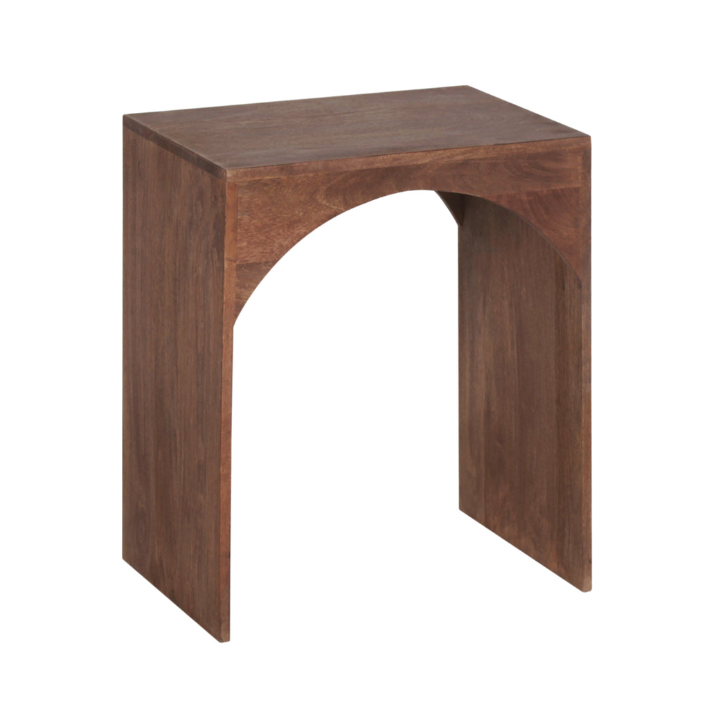 Pietra Nested Tables