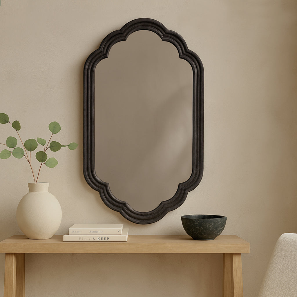 Vinna  Mirror
