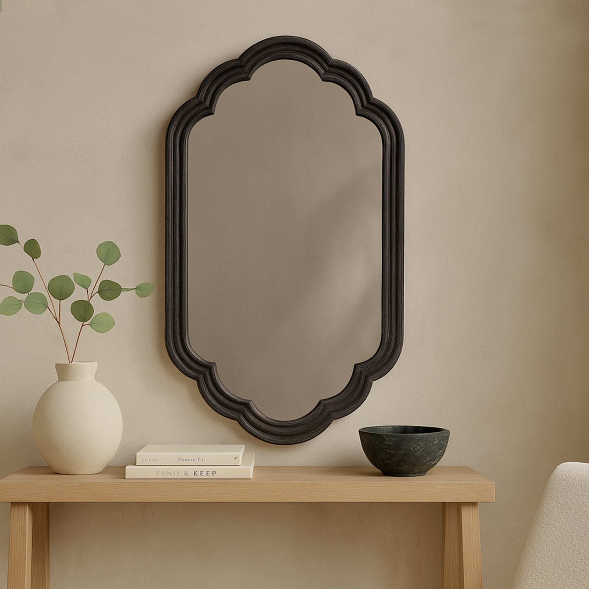 Vinna  Mirror