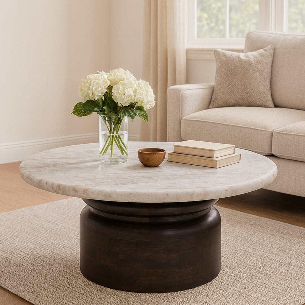 Notturno Coffee Table