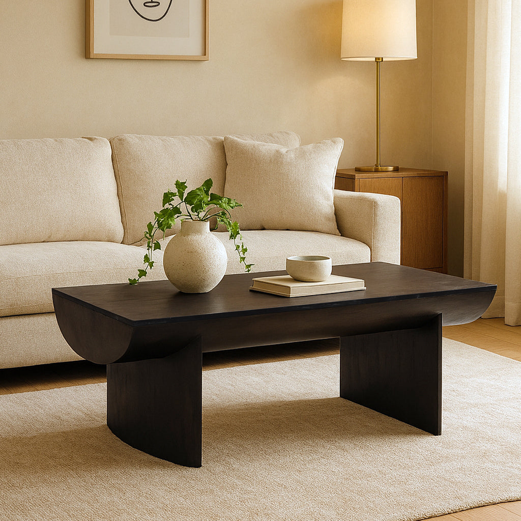 Elegante Coffee Table