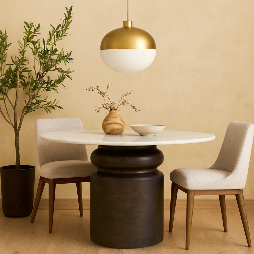 Lycka Dining Table