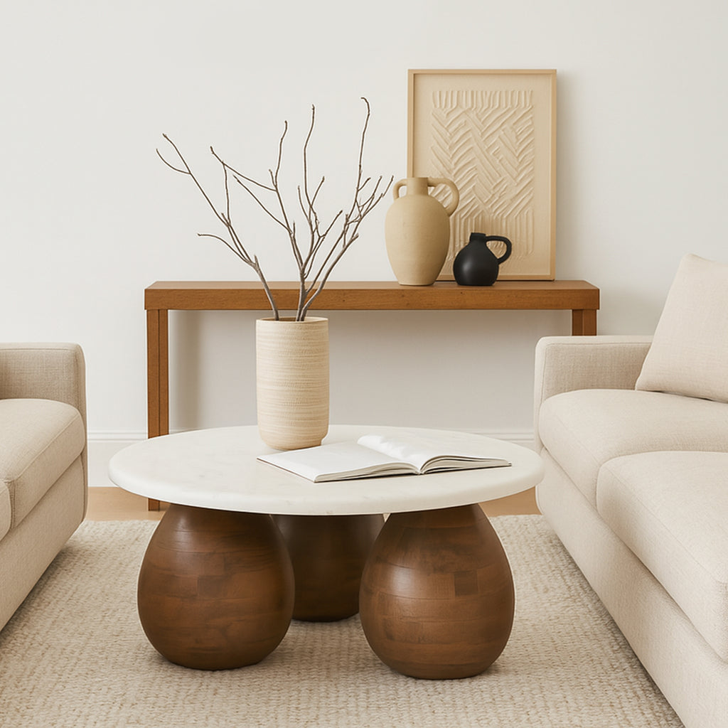 Gabriel Coffee Table