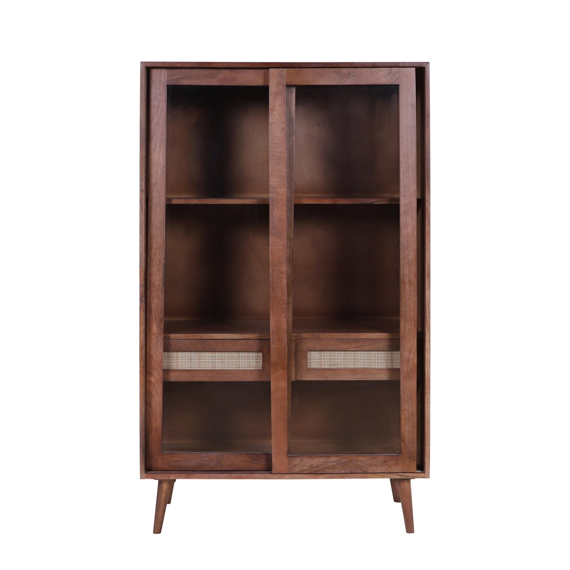 Rocco Bookshelve