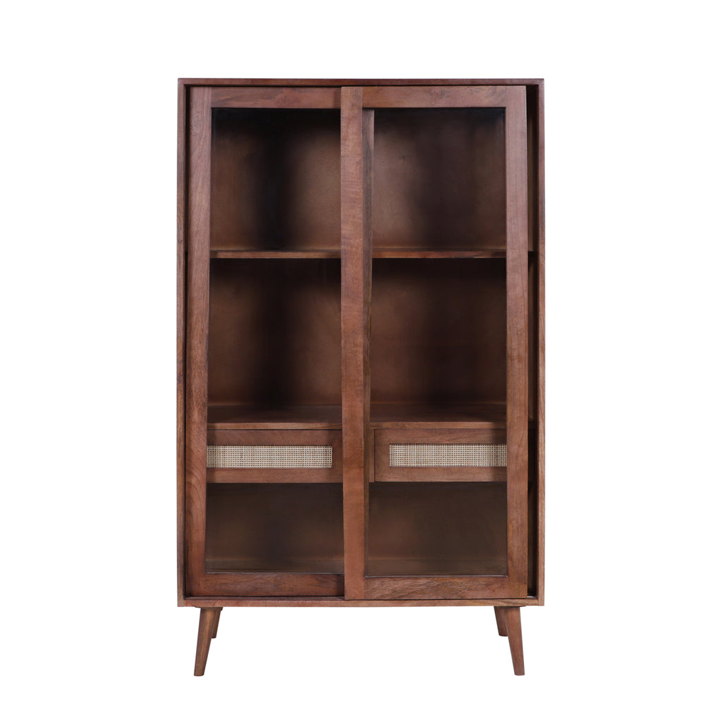 Ernesto Bookshelve