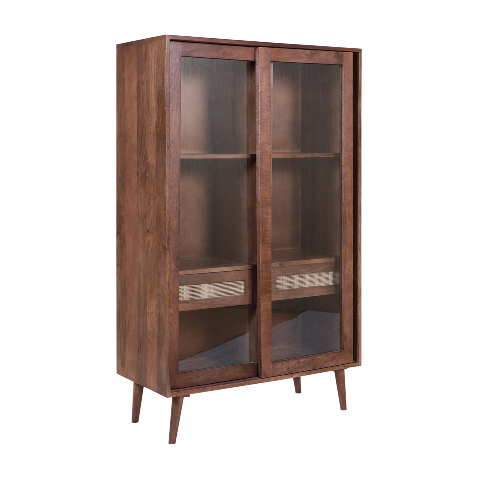 Rocco Bookshelve