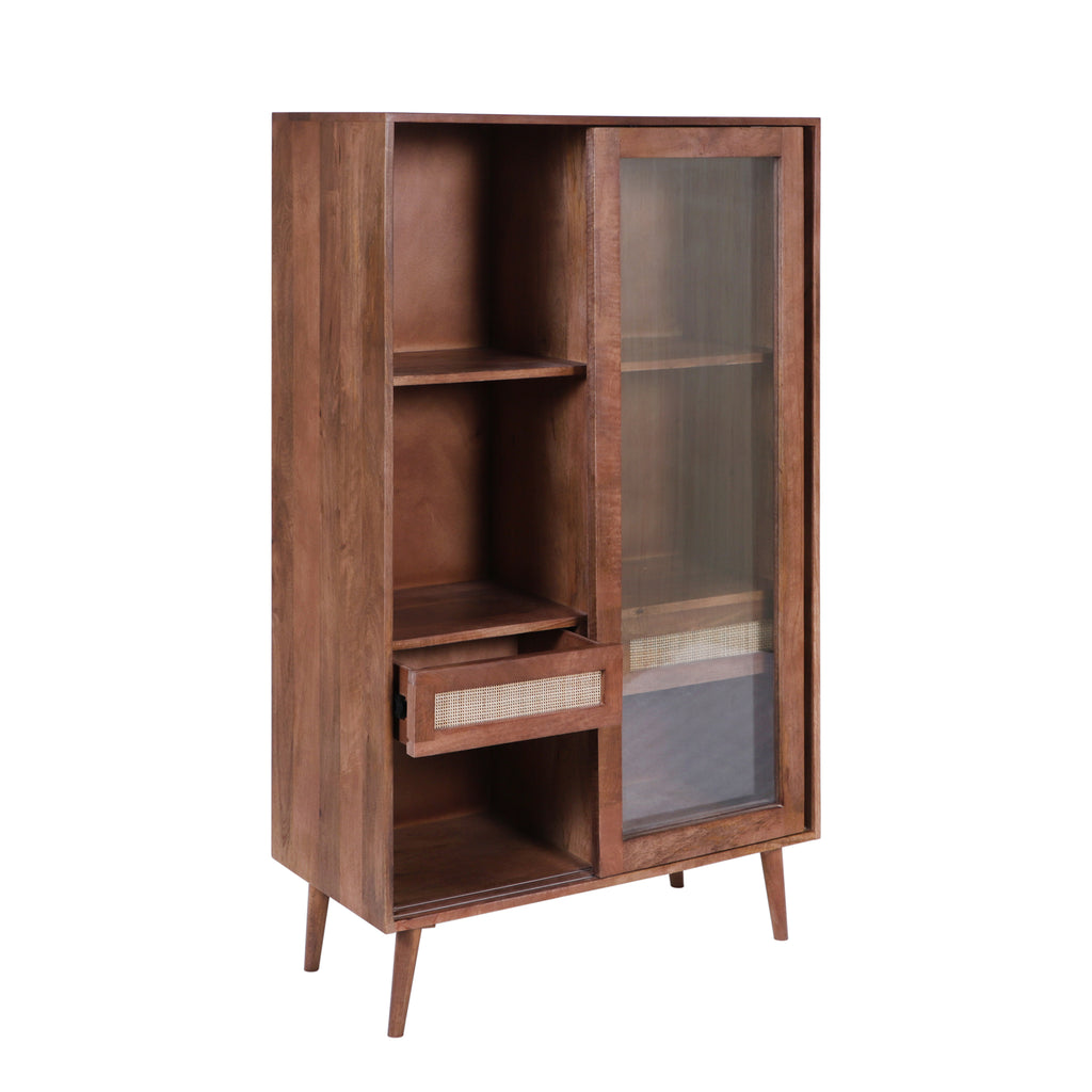 Ernesto Bookshelve