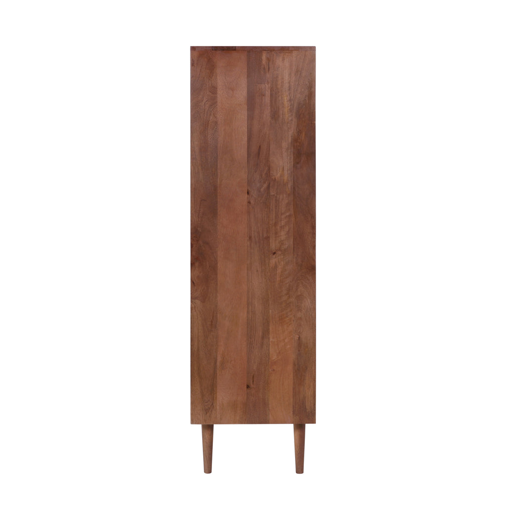 Rocco Bookshelve