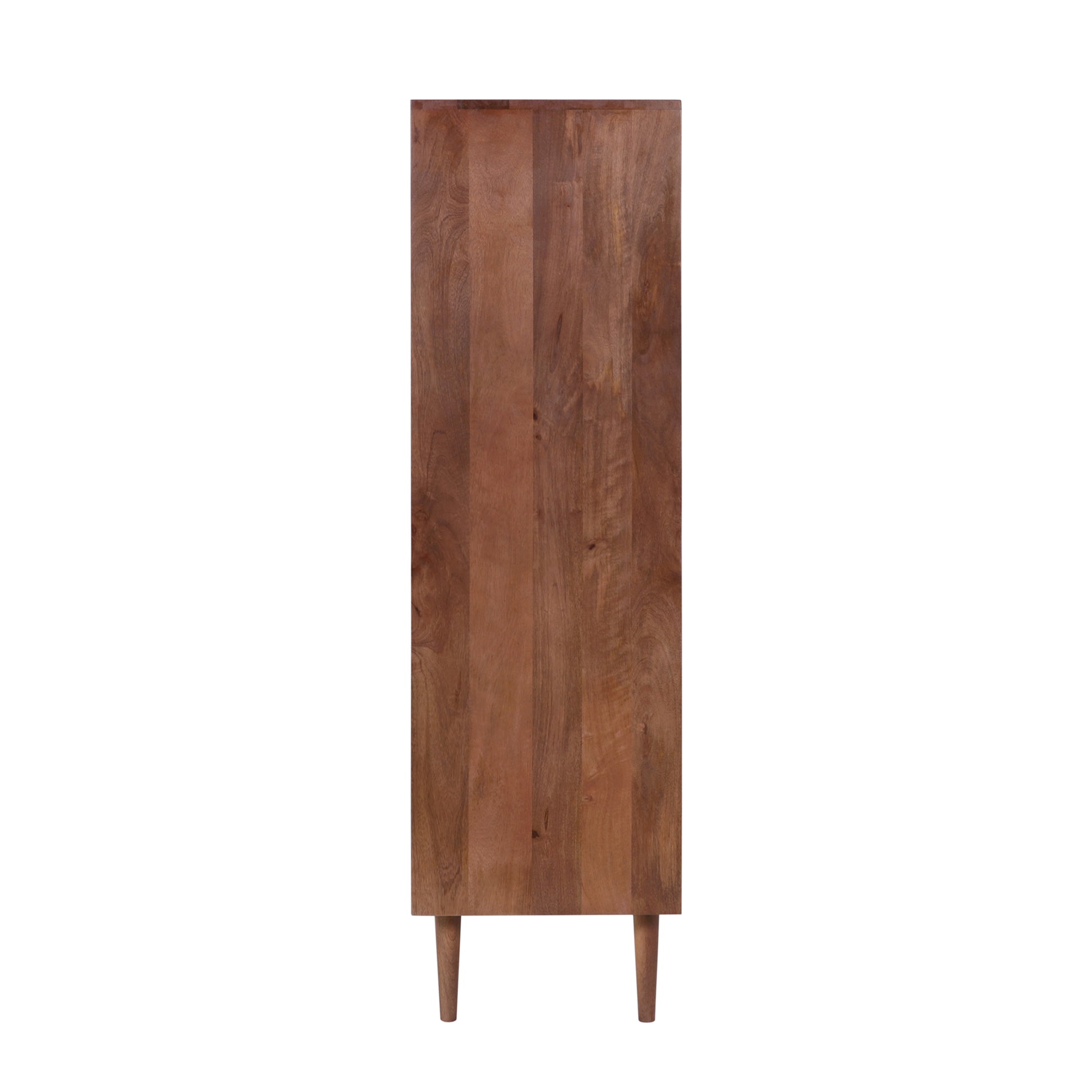 Rocco Bookshelve
