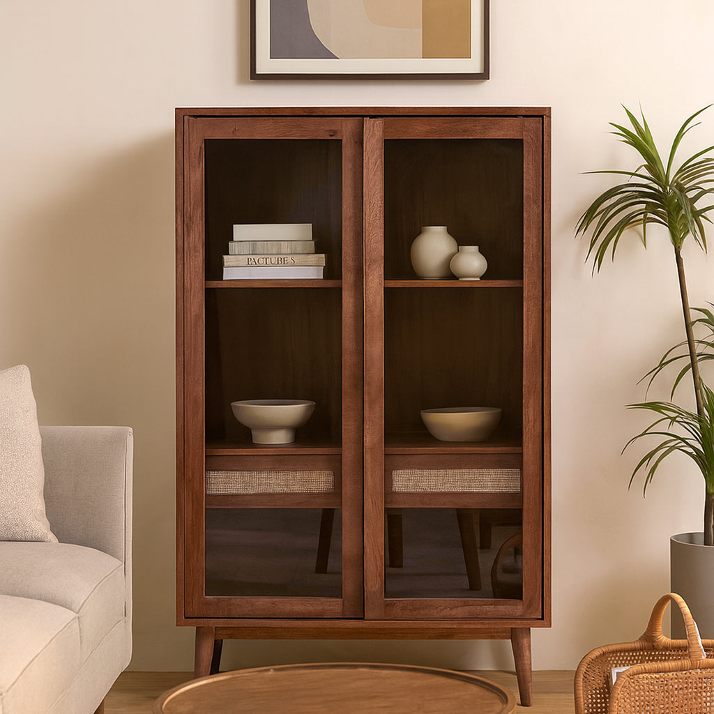 Ernesto Bookshelve