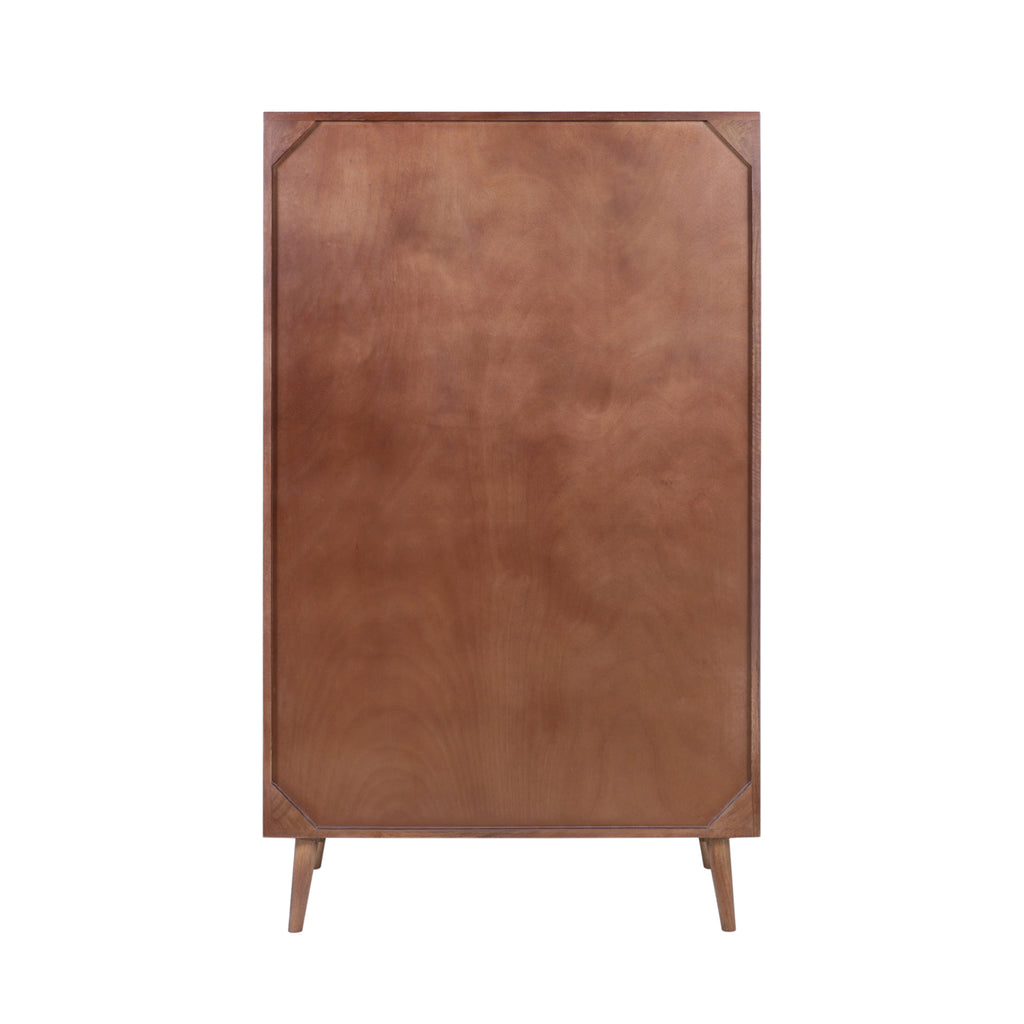 Ernesto Bookshelve