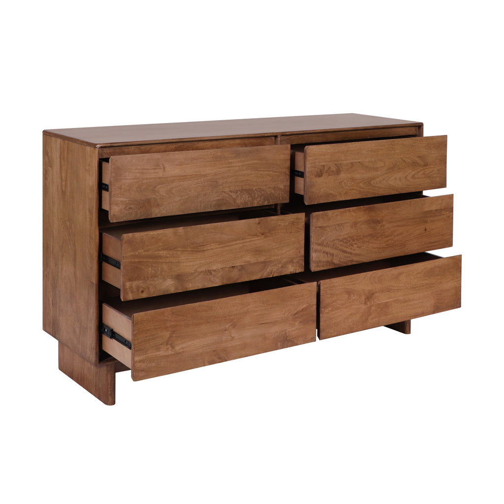 Romeo Chest of Drawer