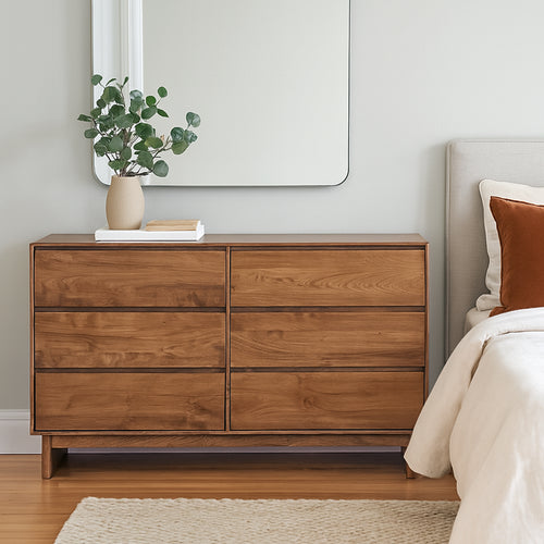 Alessia Chest Of Drawers