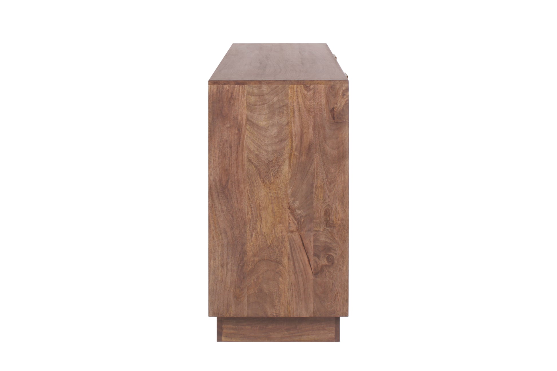 Aurora Solid Wood Chest of Drawer