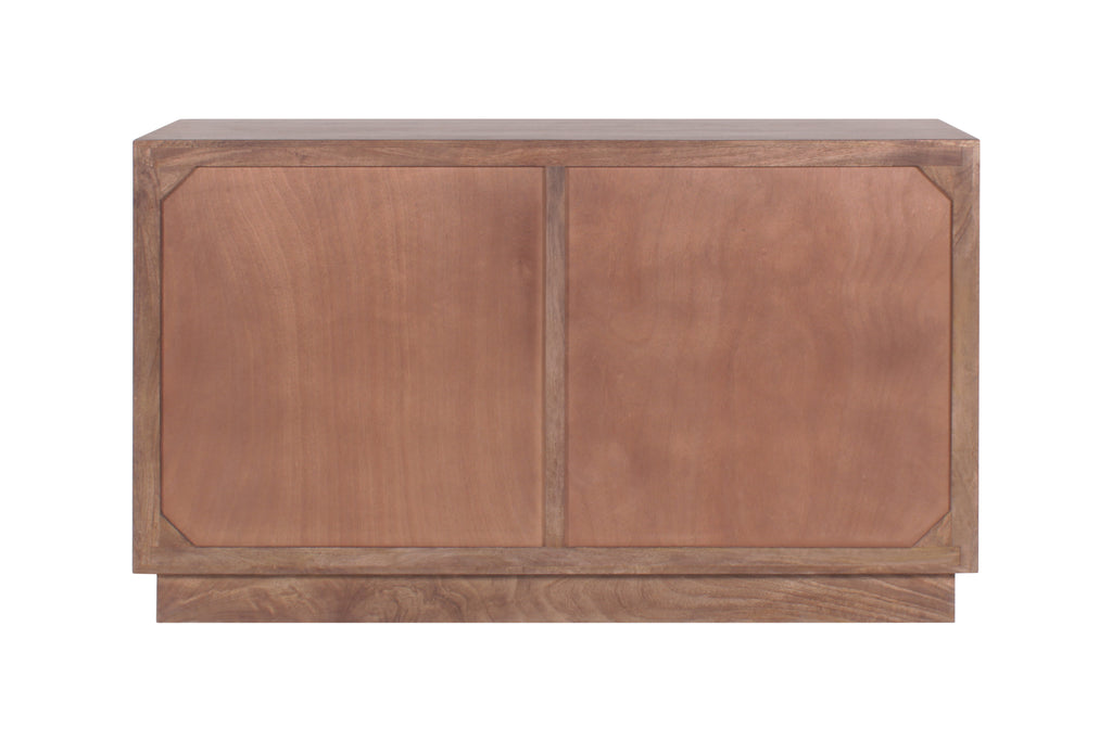 Aurora Solid Wood Chest of Drawer