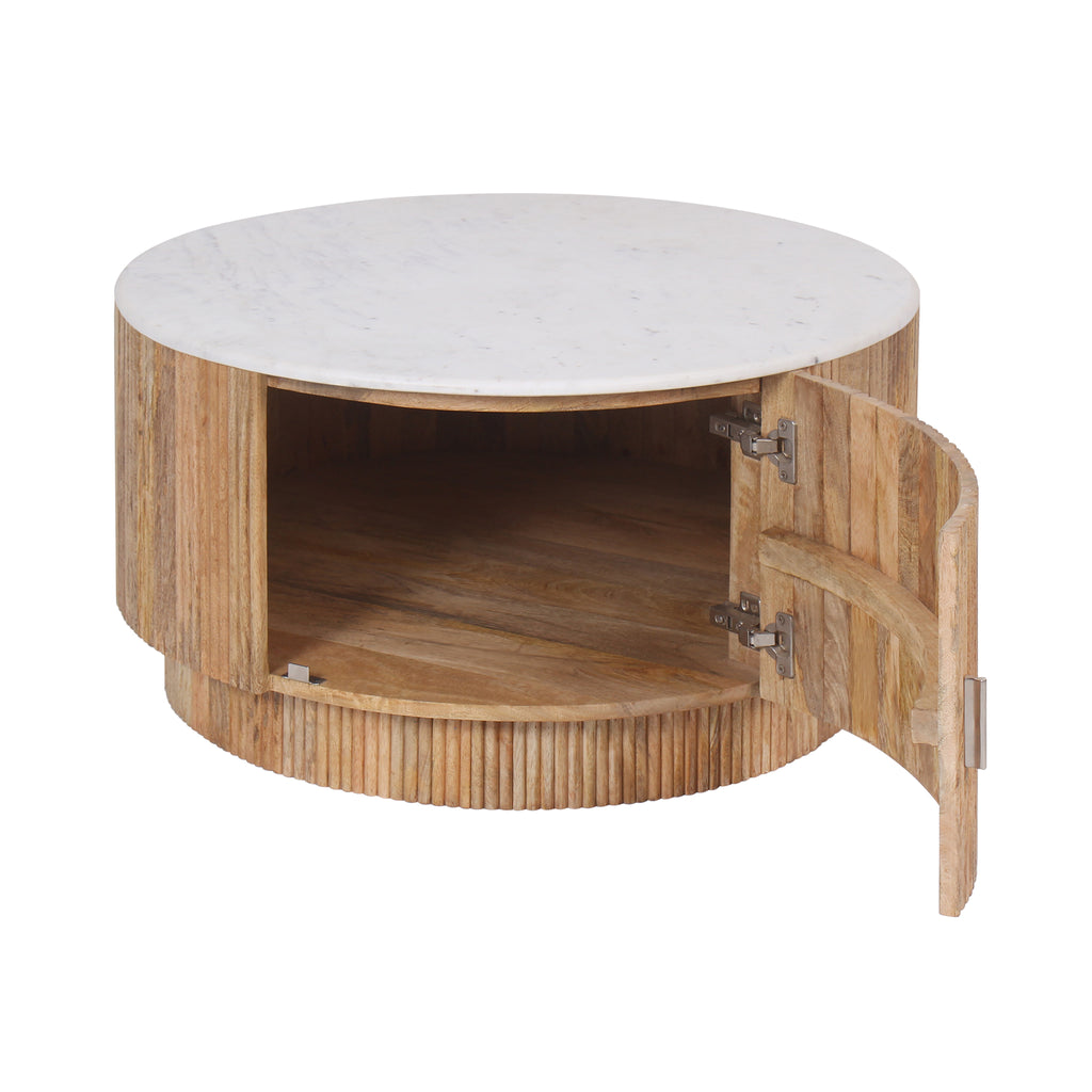 Antonio Coffee Table
