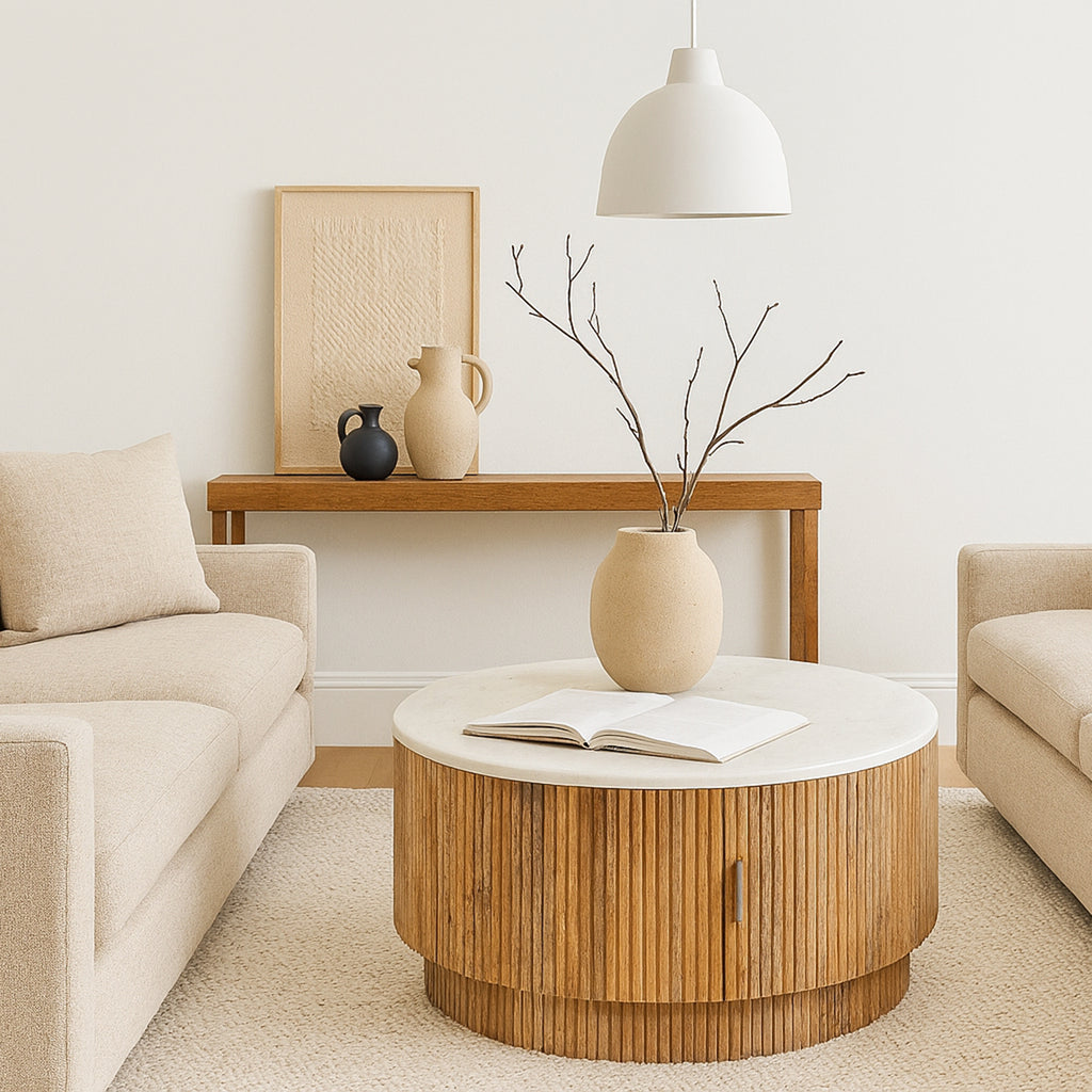 Antonio Coffee Table