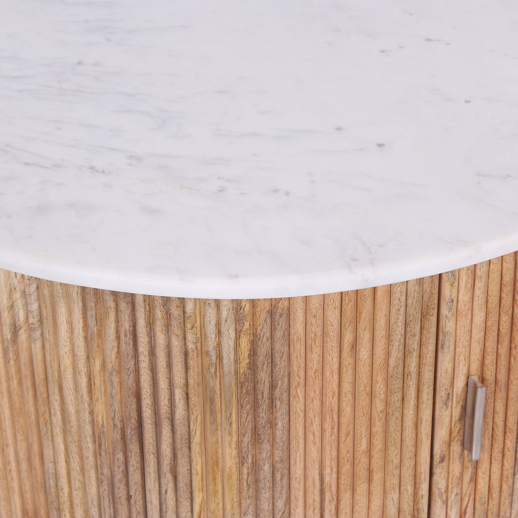 Antonio Coffee Table