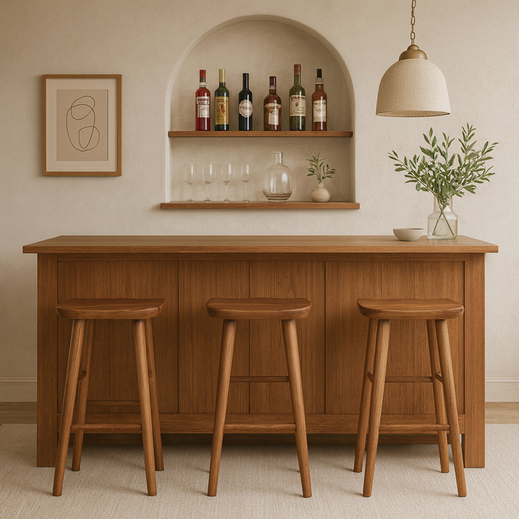 Mare Bar Stools