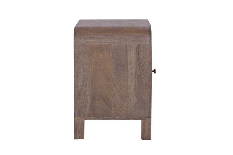Blanca Bedside Table