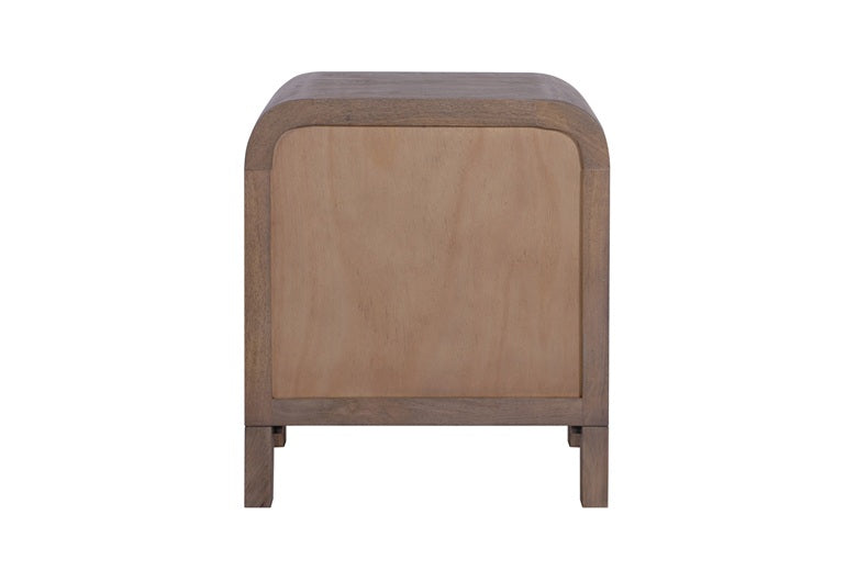 Blanca Bedside Table