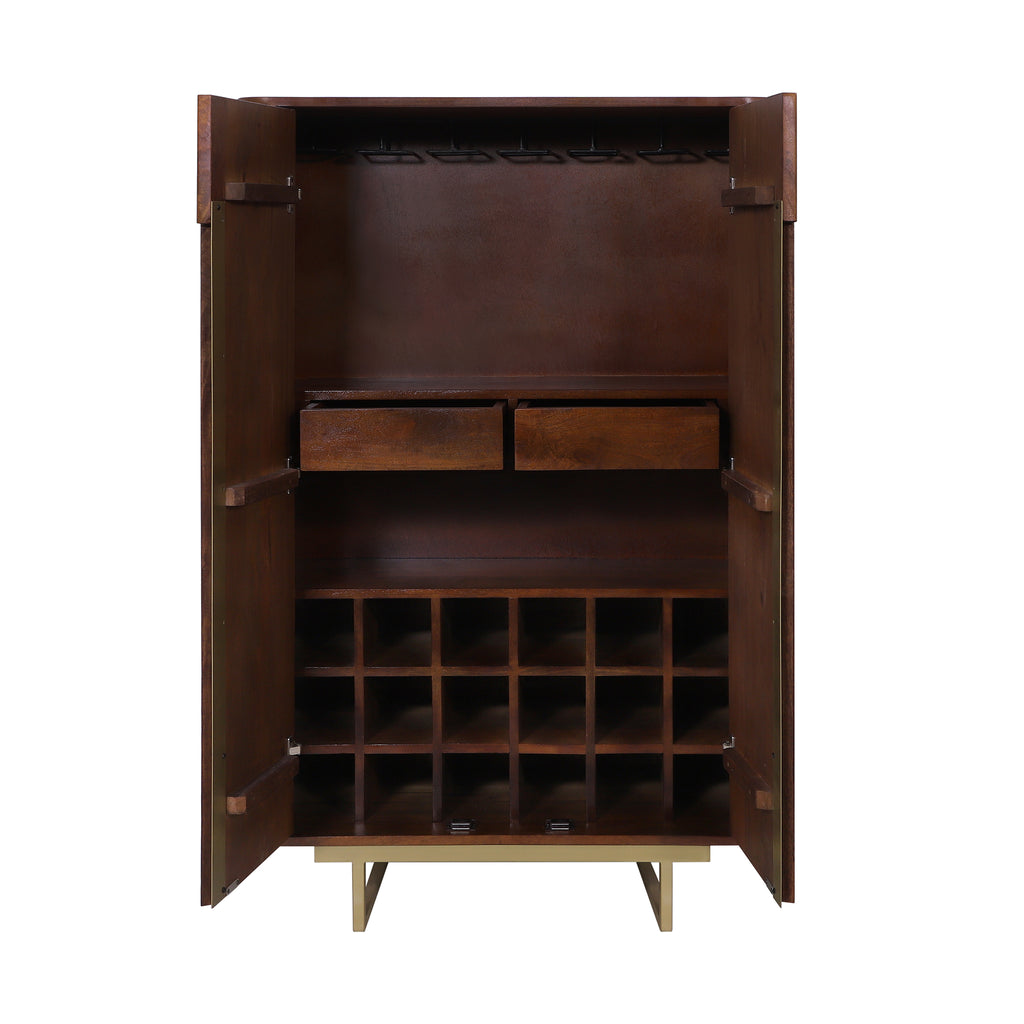 Ettore Bar Unit