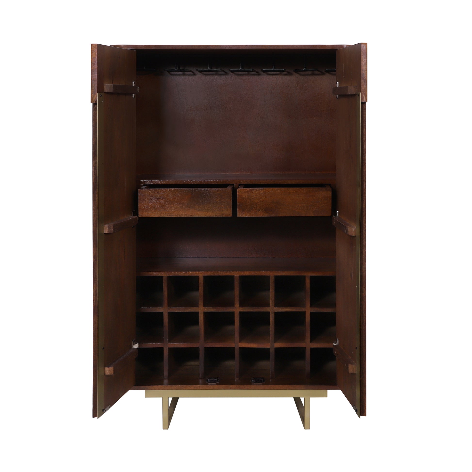 Ettore Bar Unit