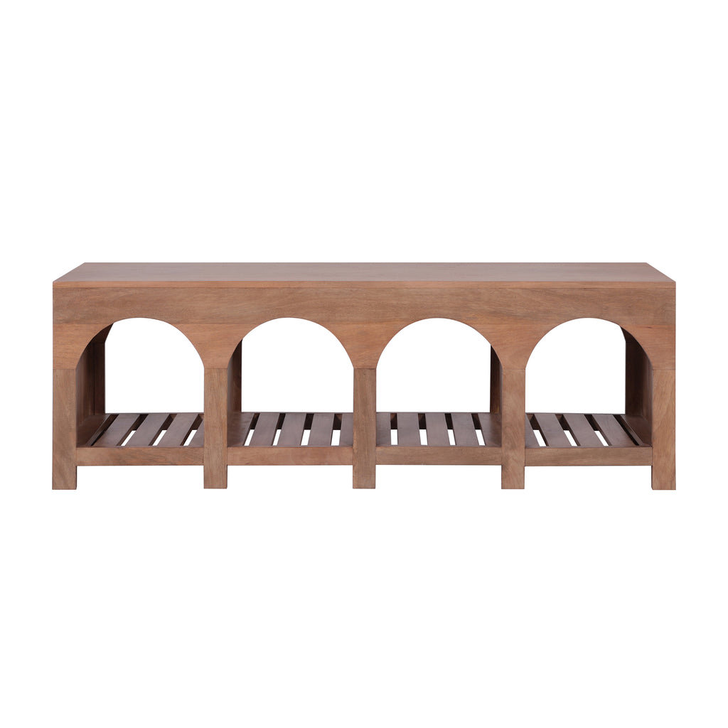 Fabrizio Bedroom Benches