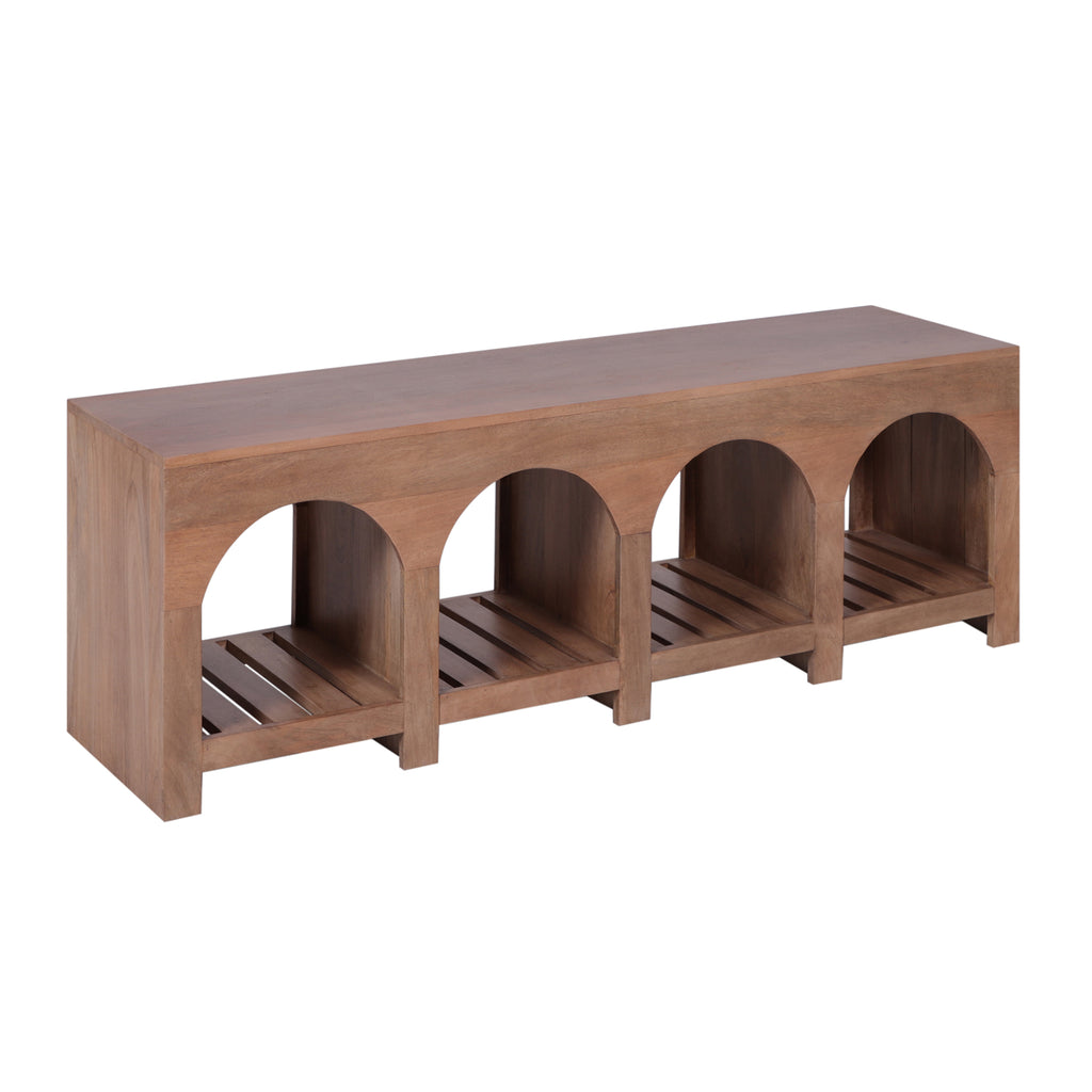 Fabrizio Bedroom Benches