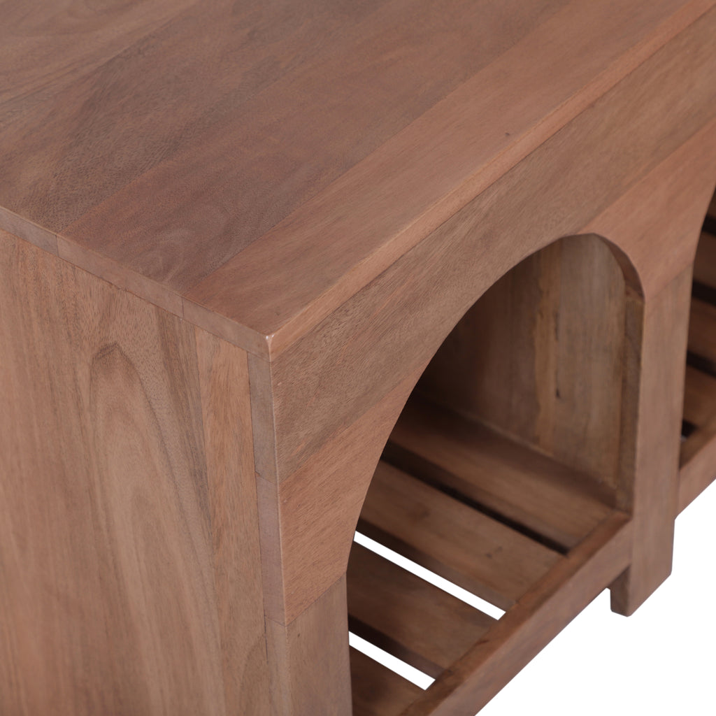Fabrizio Bedroom Benches