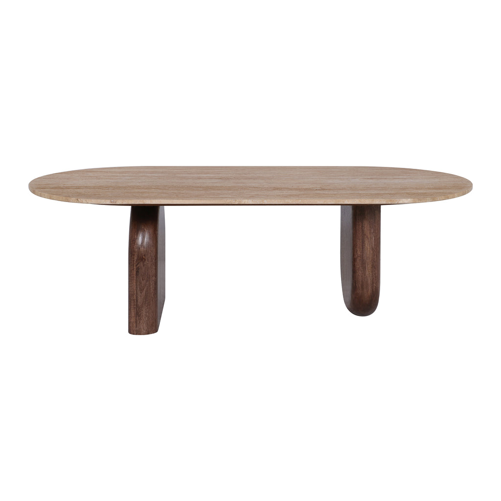 Linea Notte Coffee Table