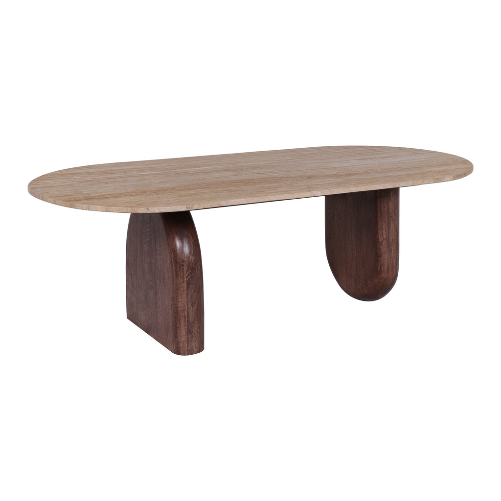 Linea Notte Coffee Table