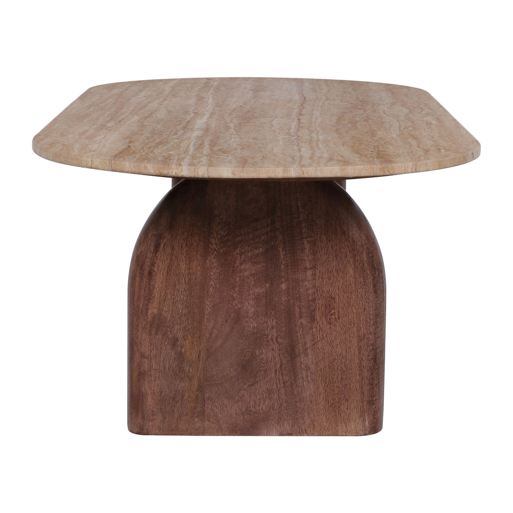 Linea Notte Coffee Table