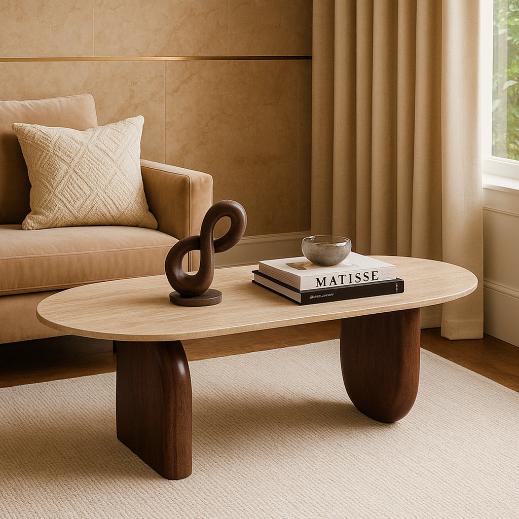 Linea Notte Coffee Table
