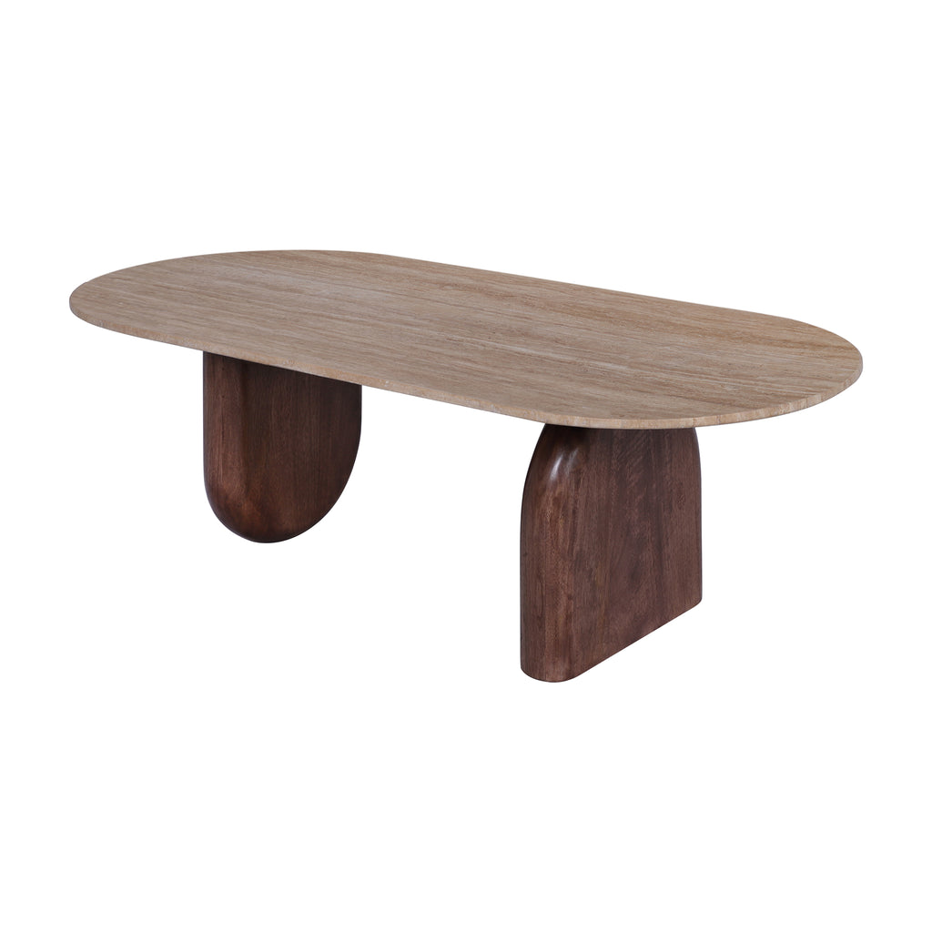 Linea Notte Coffee Table