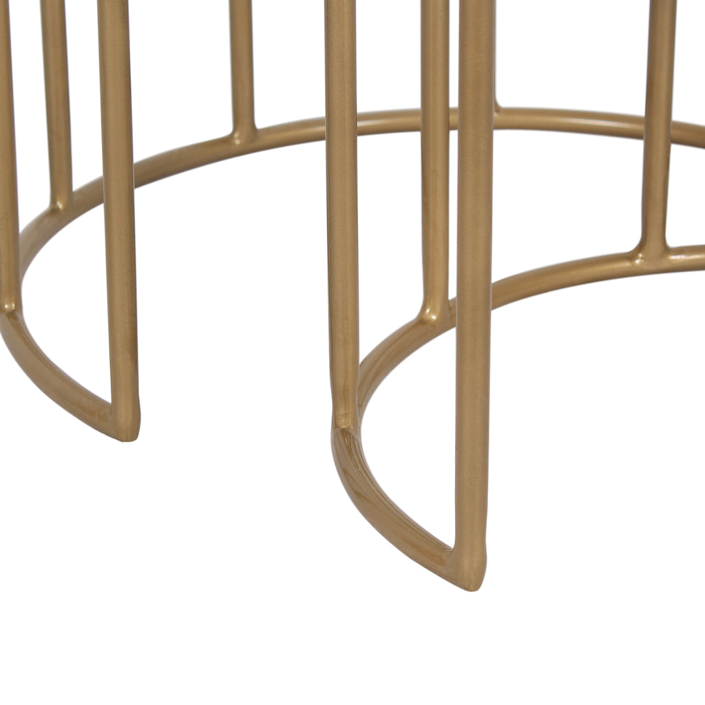 Fiore Nested Tables